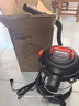 亿力桶式手持吸尘器家用超强大吸力工业车载大功率有线 干湿两用吸水除尘机开荒保洁6263-12L 国家补贴 实拍图