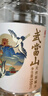 武当山天然水 弱碱水513ml*24瓶整箱装丹江口深层水源 饮用水 热门商品 实拍图