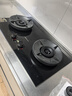 帅康（Sacon）【炊烟灶Pro】燃气灶煤气灶双灶天然气 嵌入式5.6kW烟灶联动定时灶免改孔 以旧换新国补 实拍图
