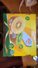 佳沛（zespri）新西兰  阳光金奇异果16粒礼盒经典果单果约 77-103g 水果 猕猴桃 实拍图