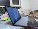 H&U&W国行【2025新英特尔+酷睿i7】笔记本电脑轻薄本大学生办公便携高性能游戏本商务设计AI标压手提本 黑【4K级9D液晶屏】16代AI酷睿版+指纹/背光 【店长特推】32G内存/1024G超速 实拍图