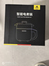权尚【德国品牌】电煮锅火锅多功能炒锅炖蒸煮一体 婴儿辅食锅小型1-2人宿舍泡面不粘锅2026新款食品级 1.5L +0.3L蒸笼【金榜热卖款】 涡流加热技术丨天然陶瓷釉涂层丨双重温控系统 实拍图