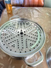 康巴赫304不锈钢双层蒸锅蒸笼复底大汤蒸锅多功能锅具28cm燃气灶通用 实拍图