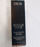 迪奥DIOR【邓为推荐】烈艳蓝金口红丝绒999哑光唇膏化妆品 生日礼物女 实拍图