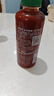 红飞鹰 泰国进口 低脂sriracha是拉差辣椒酱 拌面炒年糕酱火锅蘸酱280g 实拍图