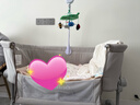 宜家（IKEA）SANDBI桑德比转转乐婴儿新生床宝宝益智玩具 转转乐 实拍图
