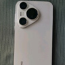HUAWEI Pura 70 12GB+512GB 雪域白 北斗卫星消息版 超高速风驰闪拍 华为鸿蒙智能手机 实拍图