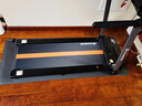 亿健家用跑步机智能互联减震降噪可折叠小型走步机家庭用运动健身器材 【搭配心率控速手环】P2升级款 实拍图