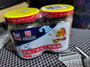 古龙 丁香鱼罐头110g*2罐 即食海捕鱼干下饭菜调味下酒菜中华老字号 实拍图