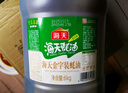 海天 蚝油6kg 金字装调味品 炖炒蘸拌鲜 烧烤火锅蘸料 餐饮装 大规格 实拍图