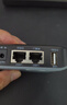 蓝阔LP-N120W无线打印服务器USB打印机wifi网络共享器跨网段手机远程打印云盒子 实拍图