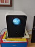飞利浦（PHILIPS）NeoPix 345投影仪家用 智能便携式卧室手机游戏投影电视（真1080P分辨率 家庭影院） 实拍图