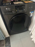 小天鹅（LittleSwan）滚筒洗衣机全自动国家补贴 10公斤/12公斤大容量 单洗/带烘干一体机 一级能效 羽绒服洗 以旧换新 10公斤+V23PRO滚筒单洗+1.1洗净比除菌螨 实拍图