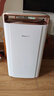 德业（Deye）除湿机/抽湿机 除湿量58升/天 家用地下室别墅干衣变频吸湿器 空气净化除甲醛DYD-V58A3 实拍图