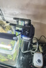 AMTRA TECHNIK德国安彩壁挂过滤器ex650鱼缸过滤器乌龟低水位净水静音 EX650 除油膜版【内含滤材】升级滤材套餐 实拍图