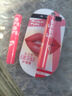 美宝莲（MAYBELLINE） 口红唇膏女保湿滋润补水防干裂冬季学生党有色宝蓓爱炫彩唇膏 #芭比红+粉恋洛丽塔唇膏 实拍图