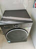 小天鹅（LittleSwan）滚筒洗衣机全自动家用 TG10V628PLUS 水魔方 10公斤 内衣洗 家电国家补贴20% 以旧换新 一级能效 实拍图