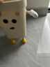 本迪压圈塑料垃圾桶7L创意站姿DIY可爱新奇家用学生宿舍纸篓垃圾桶 实拍图