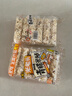 米老头 米通青稞米棒芝麻味150g休闲零食爆米花棒糙米卷代餐能量棒 实拍图