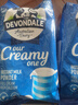 德运（Devondale）全脂成人奶粉1kg袋装调制乳粉儿童学生奶粉高钙澳洲原装进口早餐 实拍图