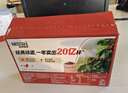 雀巢（Nestle）醇品速溶美式黑咖啡粉燃减0糖0脂*健身燃减防困48包*1.8g 实拍图