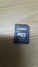 金士顿（Kingston）256GB TF（MicroSD）存储卡 内存卡U3 V30 A2 4K适配大疆Pocket 3/Action 5/无人机/运动相机/监控 实拍图