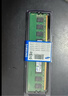 三星（SAMSUNG）内存条DDR4台式机内存2666原厂4代台式内存2400兼容联想 品牌机神舟戴尔惠普组装电脑PC4华硕3200 三星ddr4台式机内存16G 3200 单 晒单实拍图
