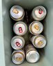 燕京啤酒 U8心愿版 500ml*12听 现货开抢新老包装交替发 实拍图