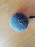 索爱（soaiy）SD-92蓝牙磁吸无线音响防水迷你户外便携小型浴室环绕音高音质吸手机支架家用mini桌面运动音箱 实拍图