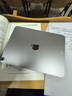 Apple/苹果 iPad Air 11英寸 M3芯片2025年款 平板电脑 (256GB WLAN版)深空灰色 实拍图