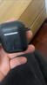 Apple/苹果 AirPods 4(支持主动降噪)搭配无线充电盒(USB-C)苹果耳机 蓝牙耳机适用iPhone/iPad 四代 实拍图