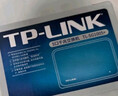 普联（TP-LINK） 5口千兆交换机  4口网线网络分线器 家用宿舍分流器 精巧机身  即插即用 TL-SG1005+  实拍图