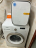 米家小米迷你母婴洗衣机小型洗烘一体 全自动高温煮洗除菌去血渍内衣裤洗衣机XHQG012MJ403 实拍图