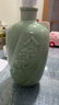 古越龙山 青瓷花雕八年 半甜型 绍兴黄酒 500ml 单瓶装  实拍图