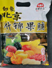 红螺 老北京特产什锦果脯 500g/袋 蜜饯果干送礼童年零食（约30包） 实拍图