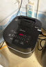 美的（Midea）【国家补贴】电饭煲Pro智能电饭锅IH加热3L触摸操控小电饭煲一键香浓粥功能30POWER503（2-3人） 实拍图