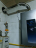 万和燃气热水器【ME5T16真节能认证】16升天然气 国家补贴15% 水气双伺服恒温 低水压启动 实拍图