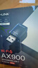 普联（TP-LINK） WiFi6智能免驱动 USB内置 AX900无线网卡台式机笔记本电脑wifi接收器 TL-XDN7000免驱版 实拍图