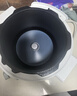 东芝（TOSHIBA）智能安全电压力锅 3L 4-6人高压锅家用多功能压力煲无水料理 双压萃鲜 电压力锅PC-30MRUC(W) 实拍图