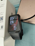 三星 Samsung Fit3 智能手环/运动手环1.6英寸AMOLED大屏 水墨黑 男女手环 实拍图