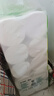 心相印卷纸茶卷纸无芯4层茶叶压花餐巾纸卫生纸家用卷筒纸 4层 200g/卷*10卷 【加量2000g】 实拍图