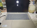 惠普（HP）战66八代 14英寸轻薄笔记本电脑 25新200系列(锐龙5 16G 512G 军标认证 一年上门 战AI)国家补贴 实拍图