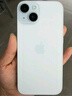 Apple/苹果【政府补贴需现场签收激活】 iPhone 15 (A3092) 128GB 蓝色 支持移动联通电信5G 双卡双待 实拍图