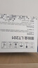 联想（Lenovo）至像LT201黑色墨粉盒(适用S1801/LJ2205/M1851/M7206W/M7255F/F2081/LJ2206W/M7256WHF打印机) 实拍图