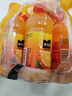 可口可乐（Coca-Cola）美汁源 Minute Maid 果粒橙 橙汁果汁饮料 300ml*12瓶 实拍图