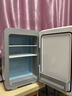 美的（Midea）迷你冰箱小冰箱小型家用车载户外露营冷藏制冷加热宿舍出租房办公室电冰箱节能省电DC-8D01MB 实拍图
