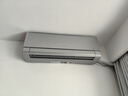 海尔（Haier）麦浪套系空调洗空气pro科技款 除菌除湿 健康风一级能效 挂机空调 KFR-35GW/E3-1Pro 家电国家补贴 实拍图