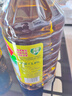 鲁花 【保真菜籽油】食用油 低芥酸特香菜籽油 5L  /桶   实拍图