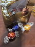 瑞士莲（Lindt）【官方正品】软心精选巧克力600g袋装 糖果 休闲零食 生日礼物 实拍图