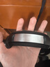 森海塞尔（Sennheiser）HD800S 旗舰发烧HIFI高保真音乐耳机全新 西装套装开放式动圈耳机家庭影院 礼盒礼物套装 声卡套装 HD800S+飞傲K17耳放解码一体机 全新 实拍图